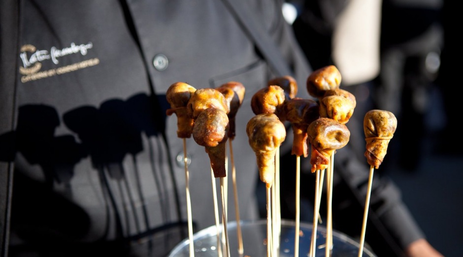 Photo of Catering Martin Berasategui by Condes Hotels 1