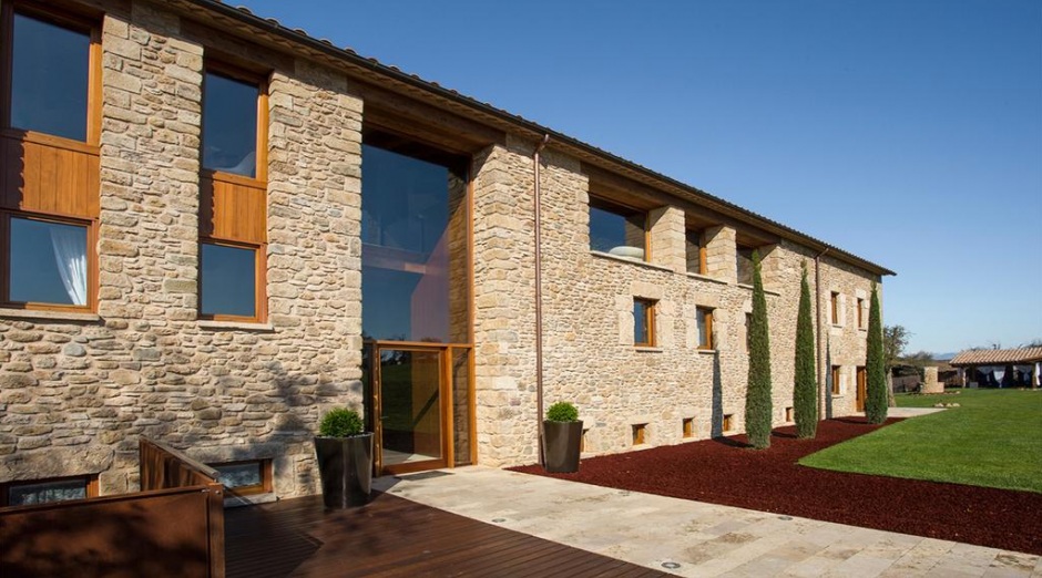 Imagen de Mas Rosset