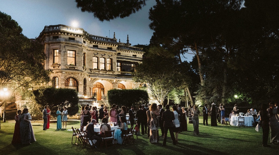 Imagen de Palacio de San Joseren