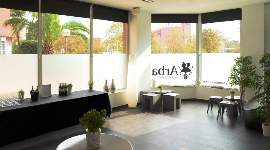 Foto de Arbat Bilbao 1