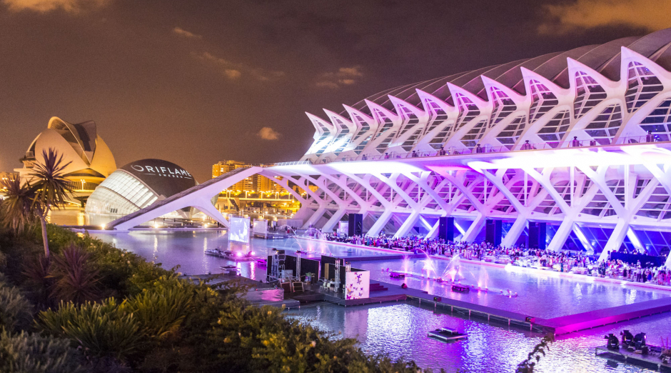 Photo of Gourmet Catering & Eventos 1