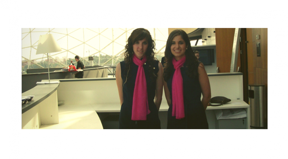 Imagen de Mediahostess