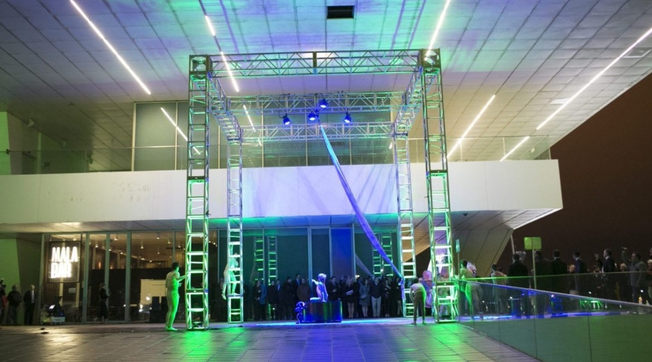 Image of Must Eventos