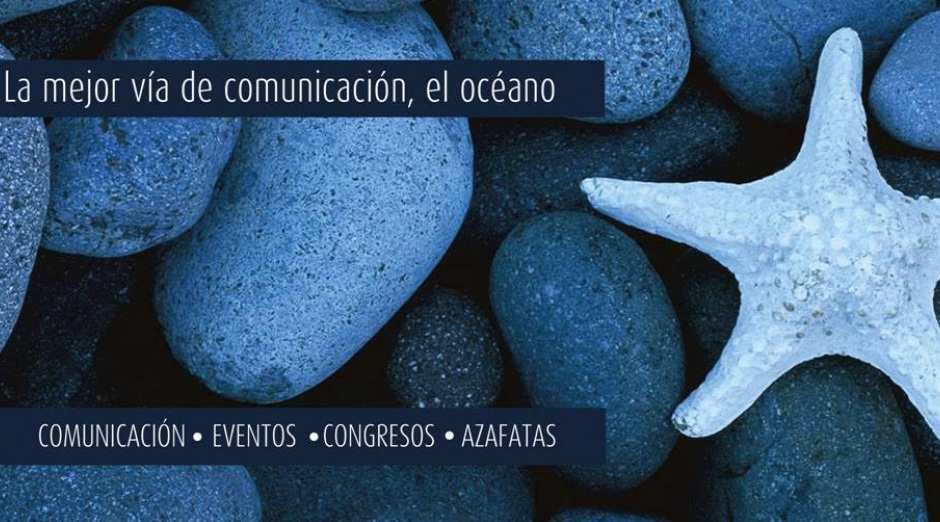 Imagen de Océano Azul comunicación