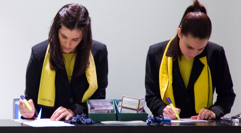 Imagen de Orzán Congres Empresa de organización de eventos