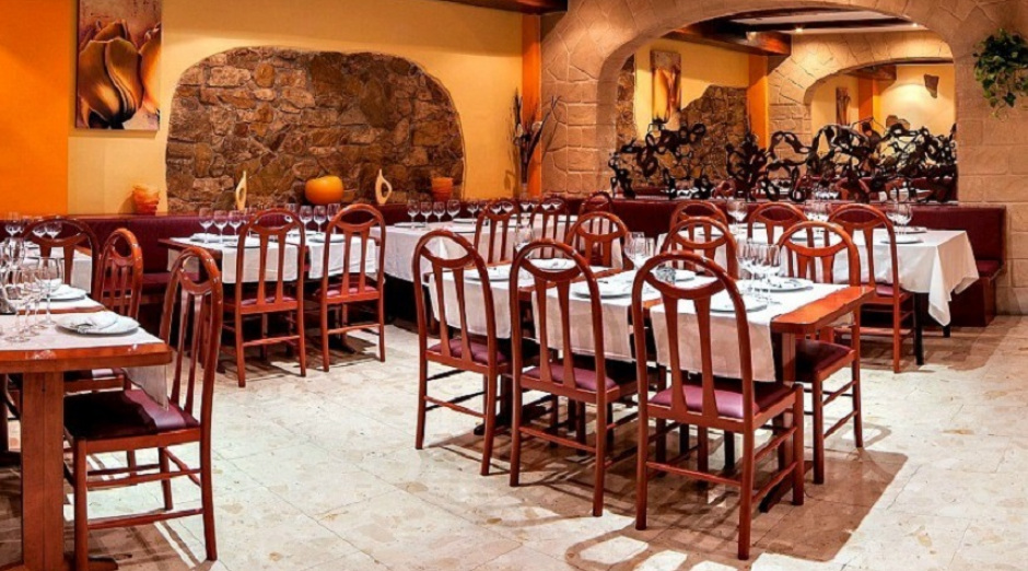 Photo of Restaurant Al Punt 1