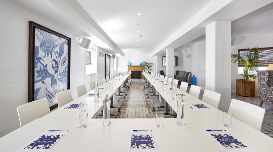 Imagen de Hotel Delamar