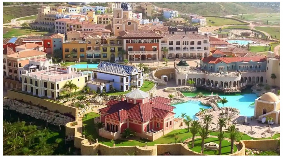 Image of Meliá Villaitana