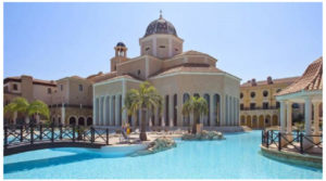 Photo of Meliá Villaitana 3