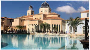 Photo of Meliá Villaitana 4