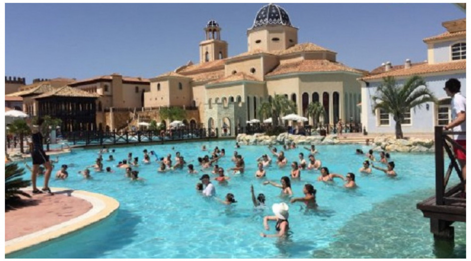 Photo of Meliá Villaitana 5