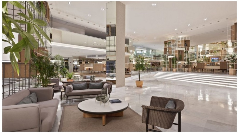 Image of Meliá Palma Marina