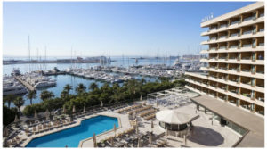 Photo of Meliá Palma Marina 2