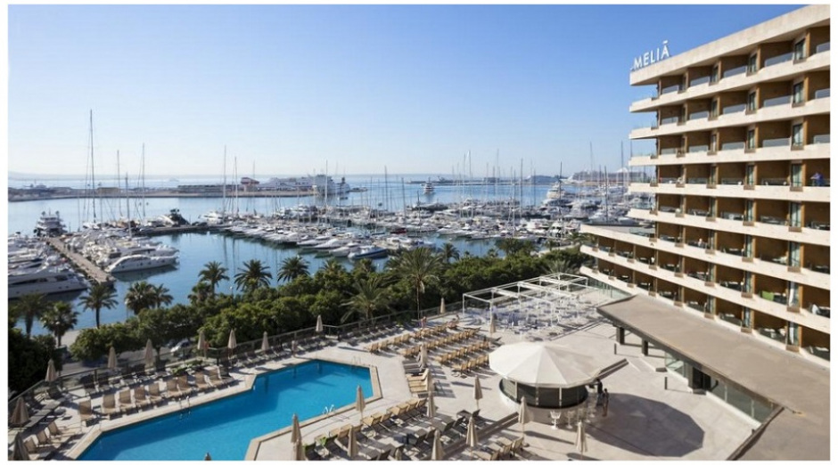 Photo of Meliá Palma Marina 2