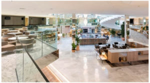 Photo of Meliá Palma Marina 3