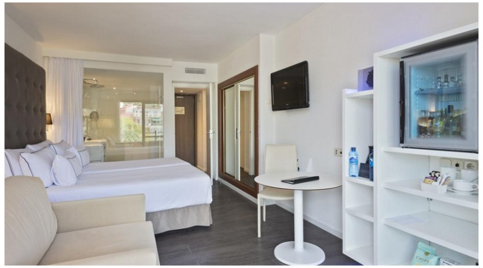 Photo of Meliá Palma Marina 6