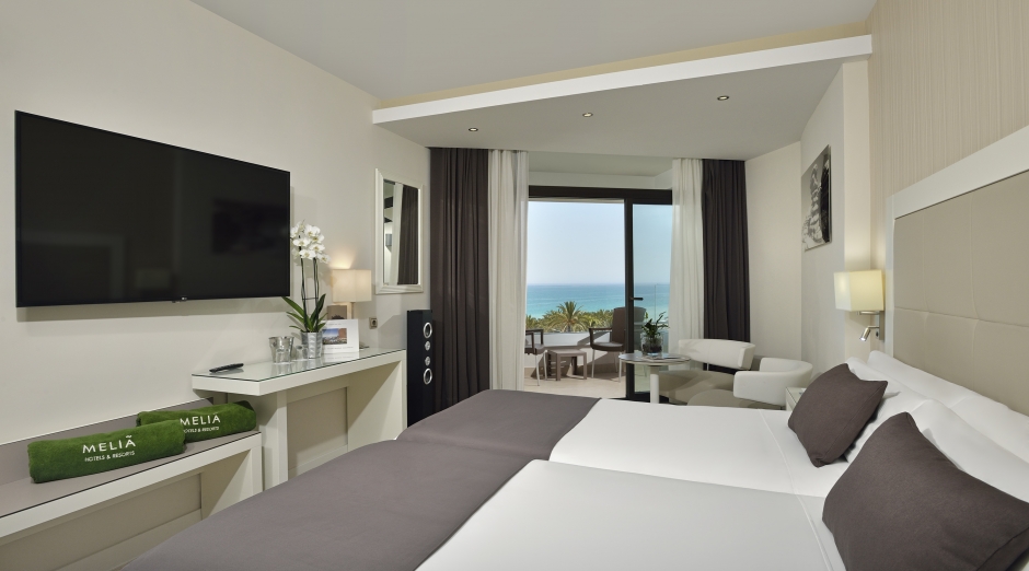 Photo of Meliá Costa del Sol 17