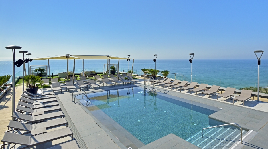 Photo of Meliá Costa del Sol 15