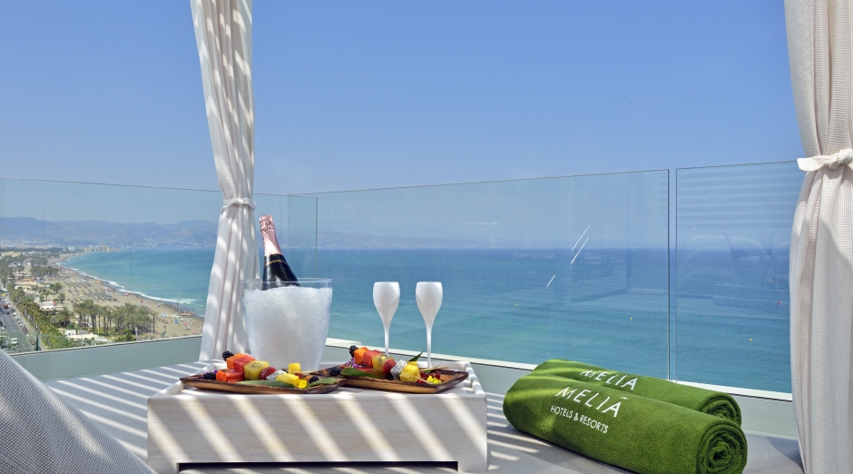 Photo of Meliá Costa del Sol 16