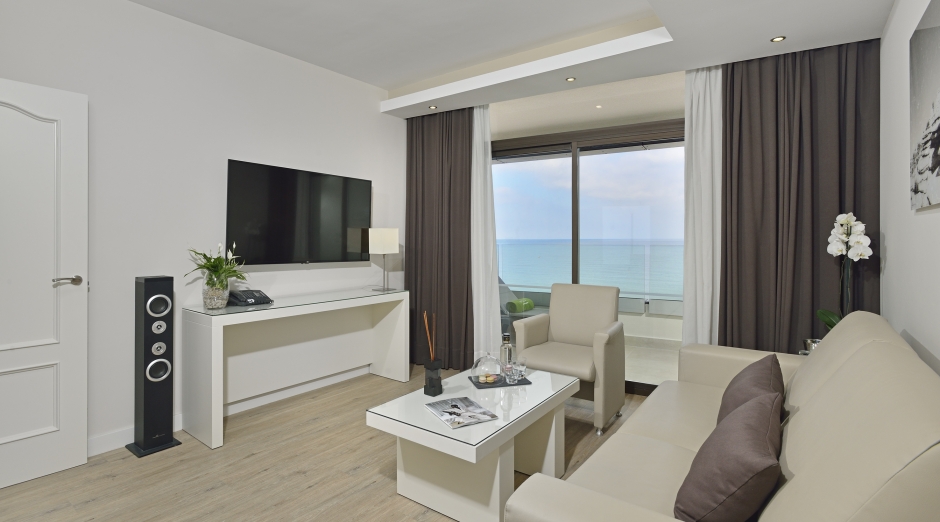 Photo of Meliá Costa del Sol 18