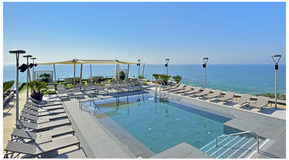 Imagen de Meliá Costa del Sol