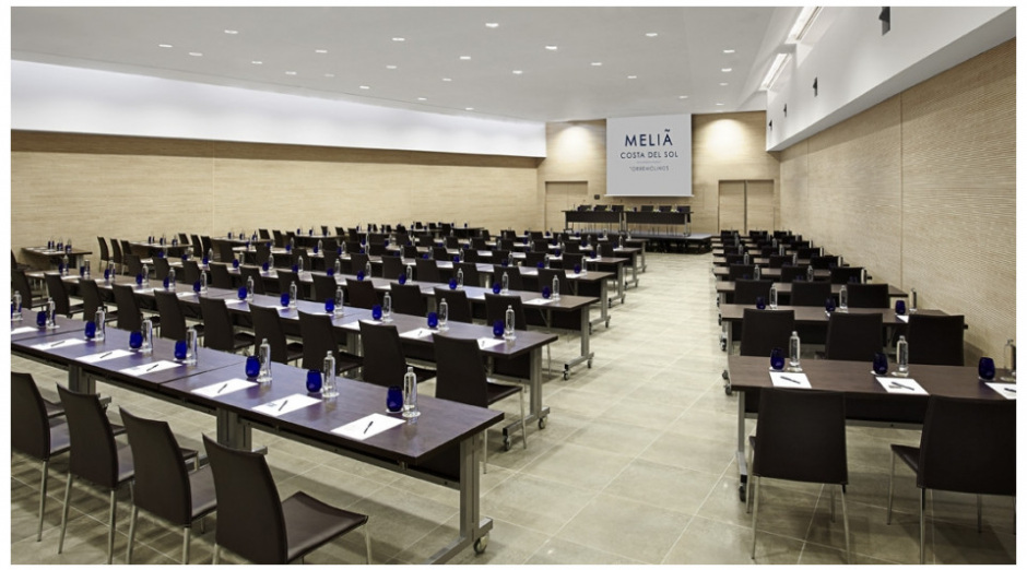 Photo of Meliá Costa del Sol 4