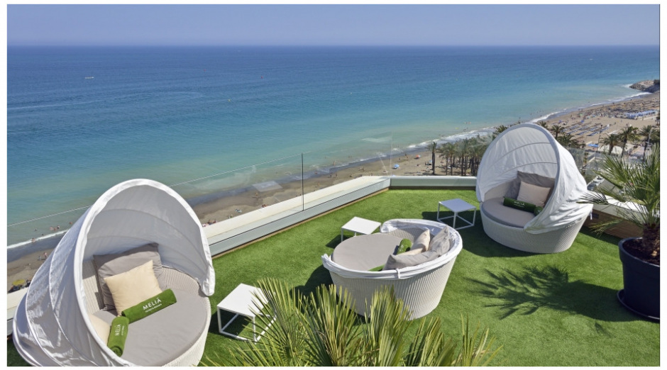 Photo of Meliá Costa del Sol 6