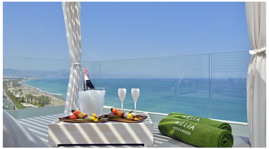 Photo of Meliá Costa del Sol 7
