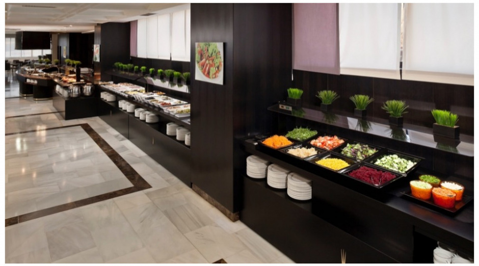 Photo of Meliá Costa del Sol 8