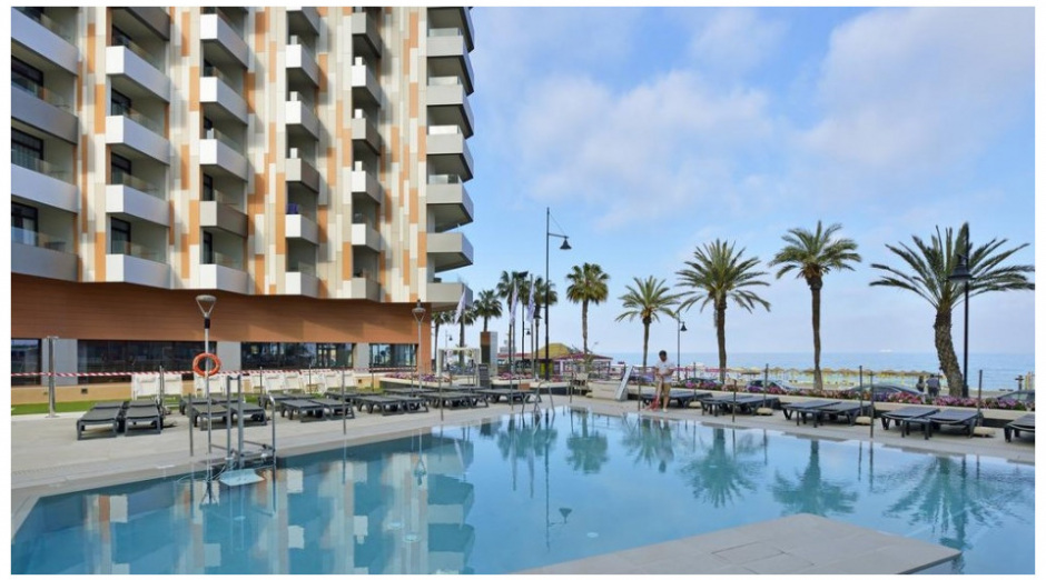 Photo of Meliá Costa del Sol 9