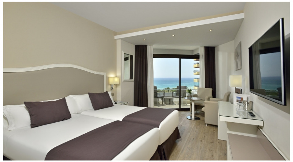 Photo of Meliá Costa del Sol 10