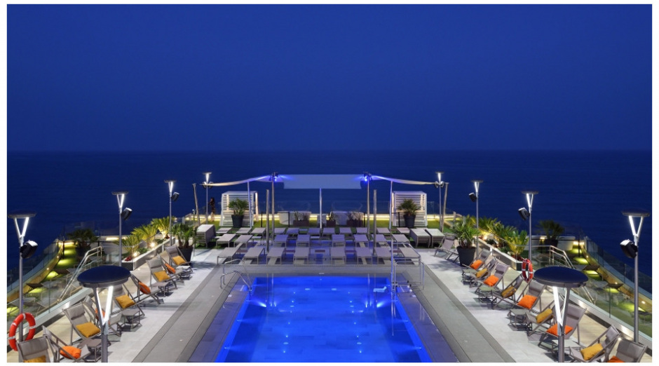 Photo of Meliá Costa del Sol 11