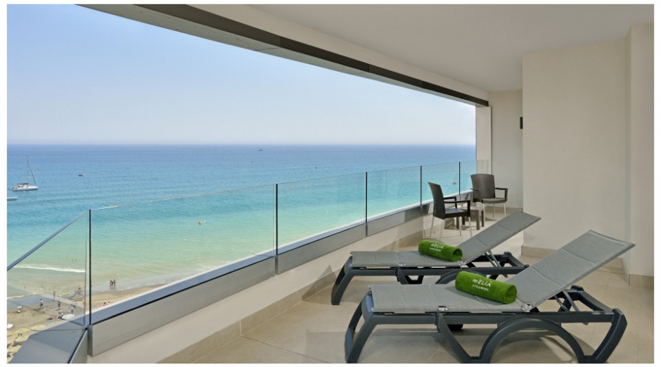 Photo of Meliá Costa del Sol 12