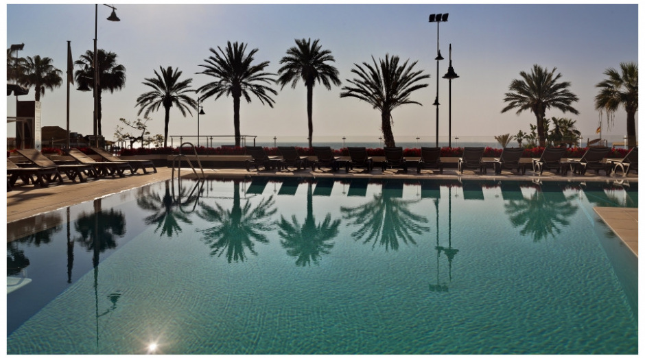 Photo of Meliá Costa del Sol 14