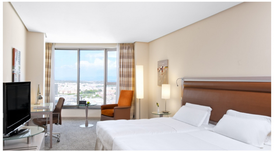 Imagen de Melia Valencia