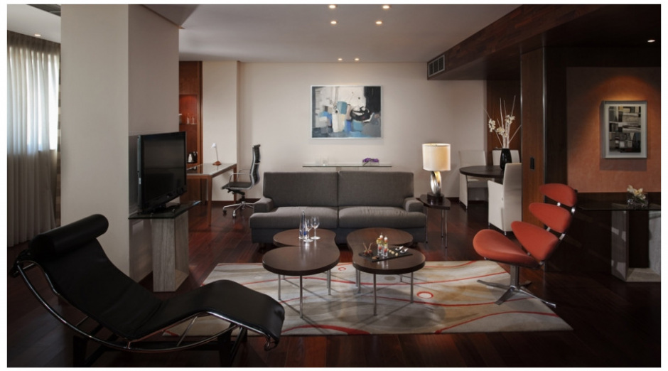 Photo of Melia Valencia 6