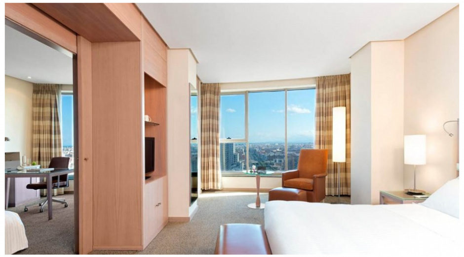 Photo of Melia Valencia 7