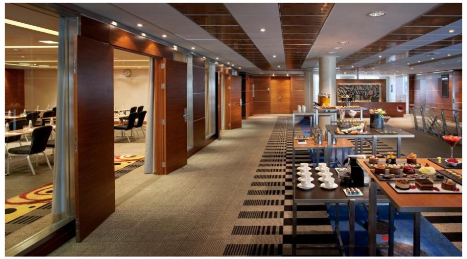 Photo of Melia Valencia 9