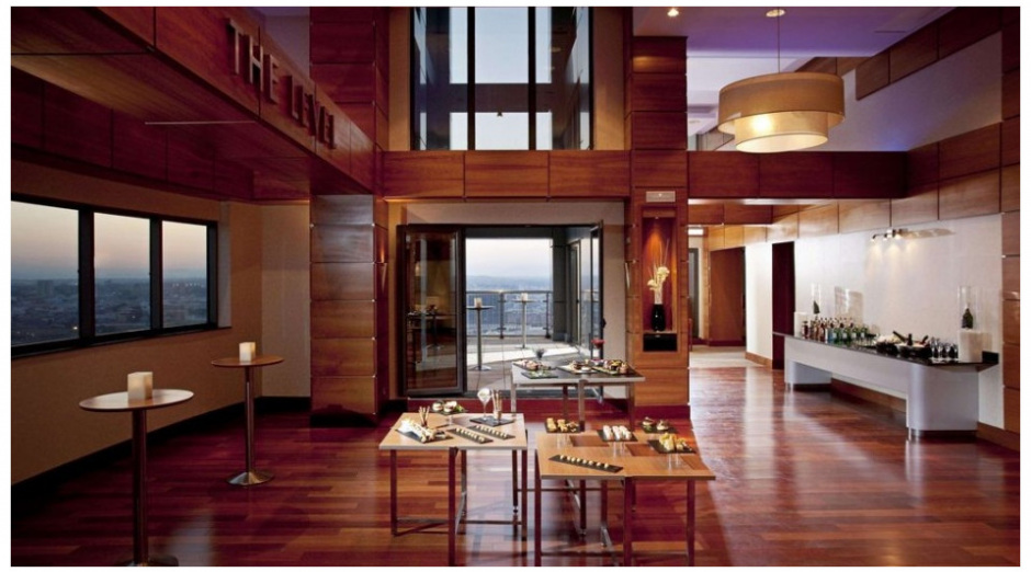 Photo of Melia Valencia 4