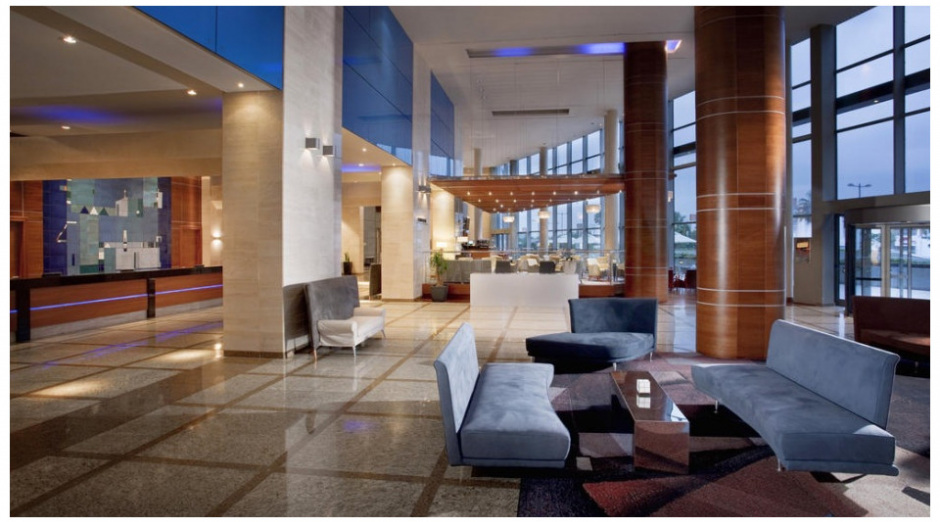 Photo of Melia Valencia 3