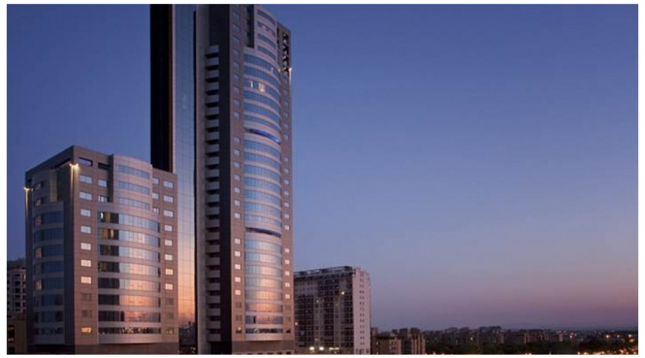 Photo of Melia Valencia 10