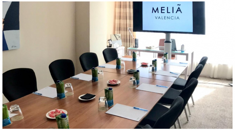 Photo of Melia Valencia 1