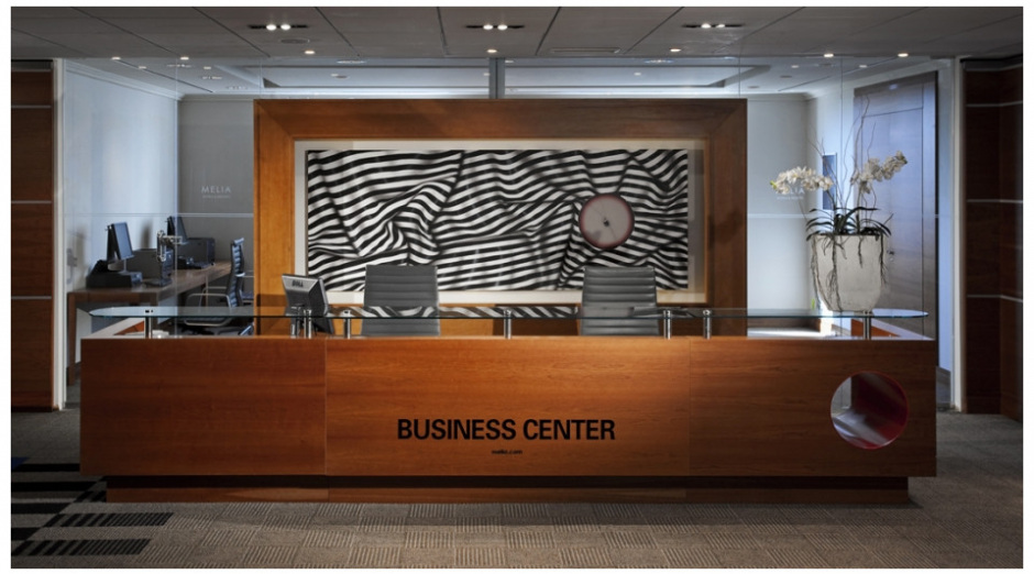 Photo of Melia Valencia 13