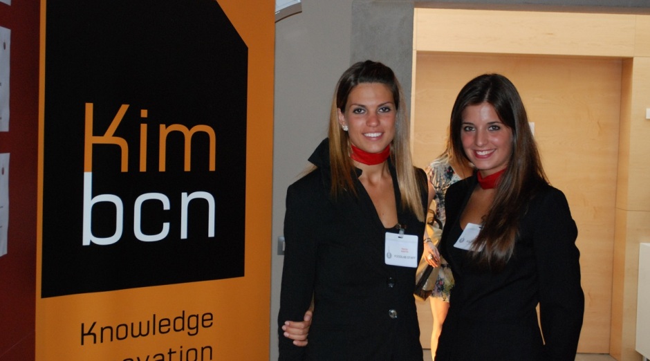 Imagen de Hostesses Girona