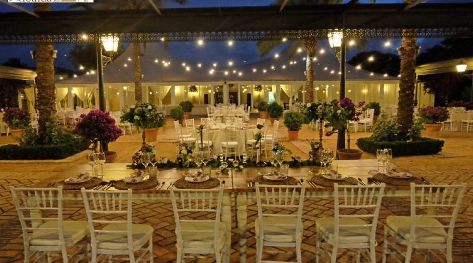 Imagen de Hacienda de la Albaida