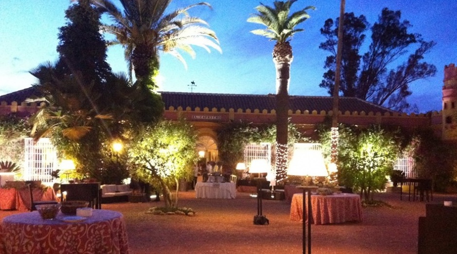 Imagen de Finca El Capricho