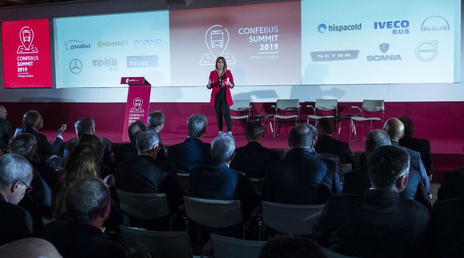 Photo of beon. Worldwide 5