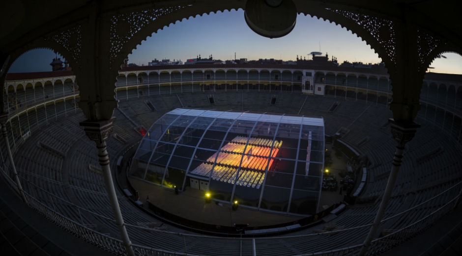 Photo of beon. Worldwide 4