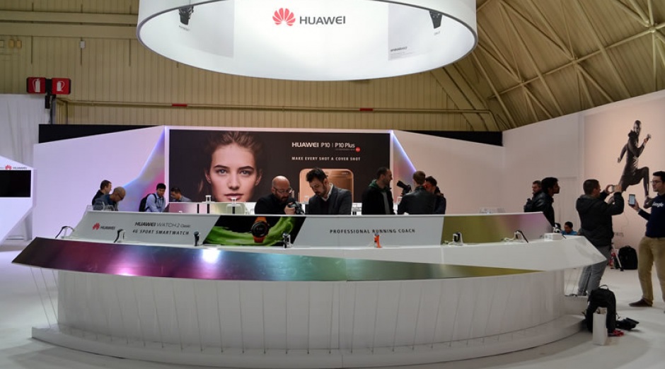 Photo of beon. Worldwide 7