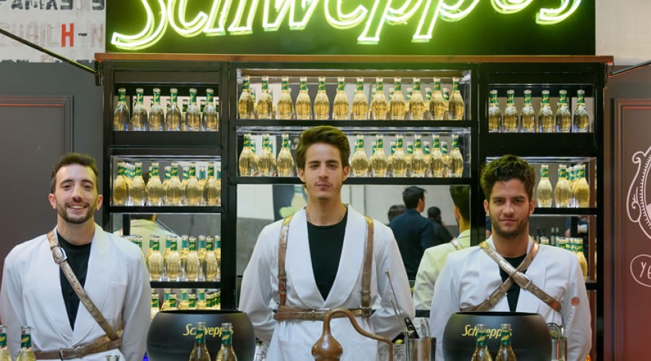 Photo of beon. Worldwide 6